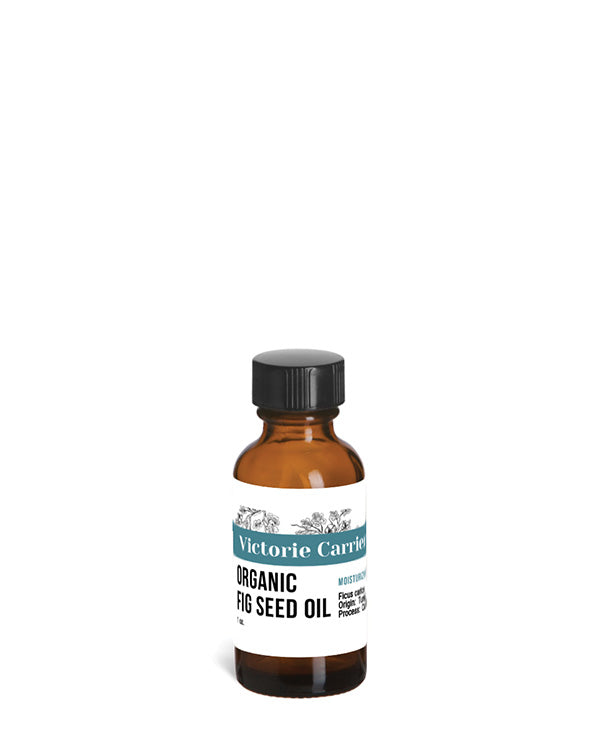 Fig Seed Oil Organic 1 oz.