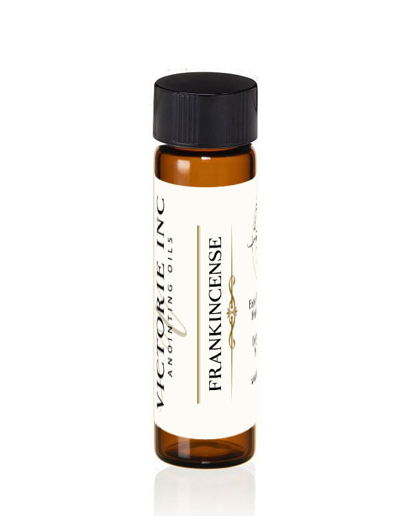 Frankincense Anointing Oil