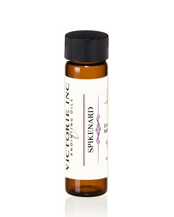 Spikenard Anointing Oil